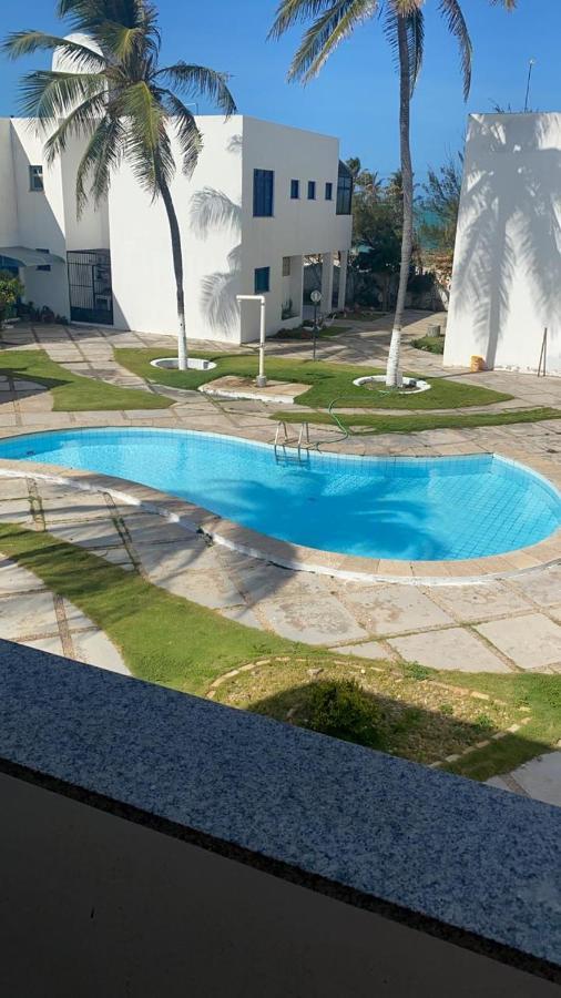 Porto Canoa Apartamento Аракати Екстериор снимка