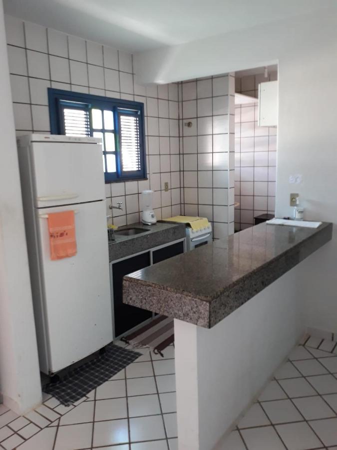 Porto Canoa Apartamento Аракати Екстериор снимка