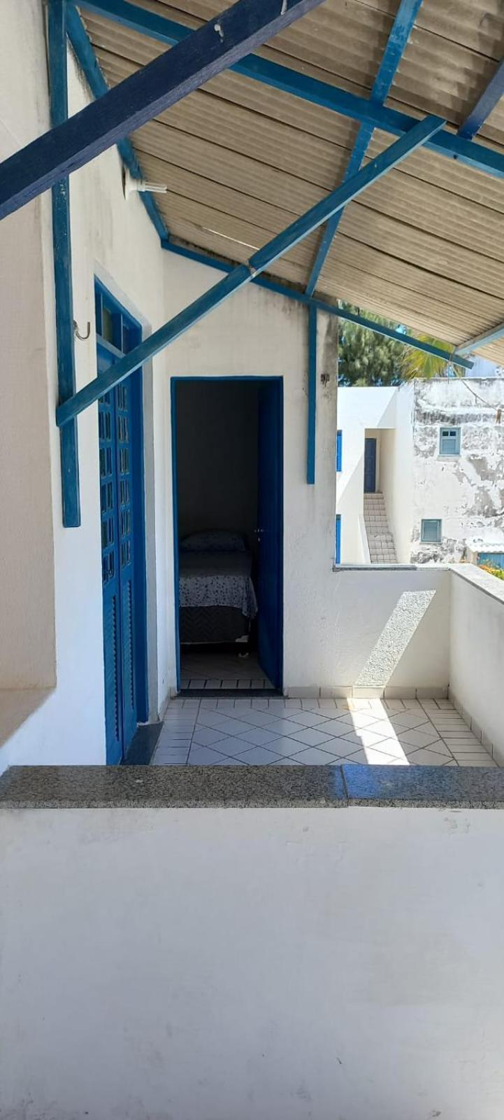 Porto Canoa Apartamento Аракати Екстериор снимка