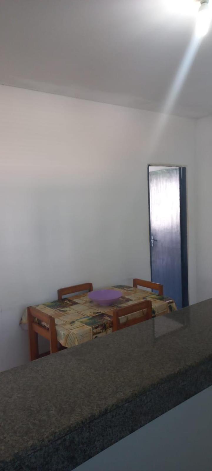 Porto Canoa Apartamento Аракати Екстериор снимка
