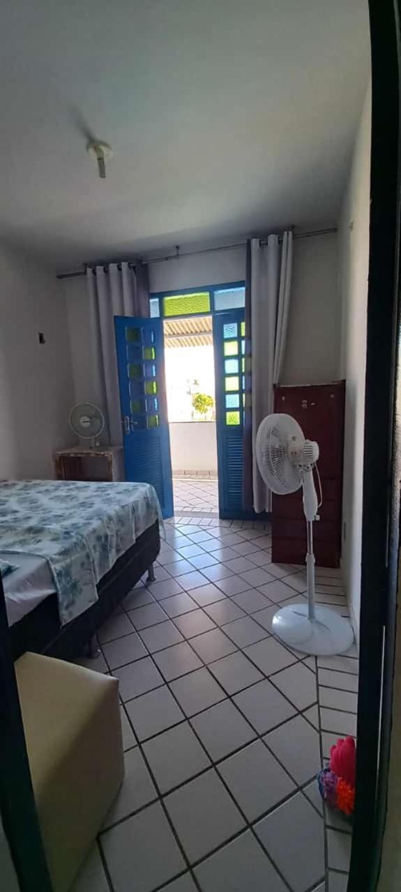 Porto Canoa Apartamento Аракати Екстериор снимка