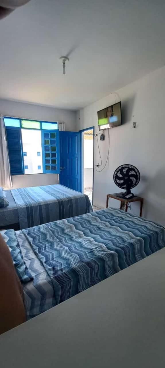 Porto Canoa Apartamento Аракати Екстериор снимка